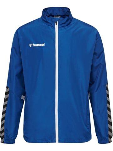 Hummel Hummel Jacke Hmlauthentic Multisport Kinder in TRUE BLUE