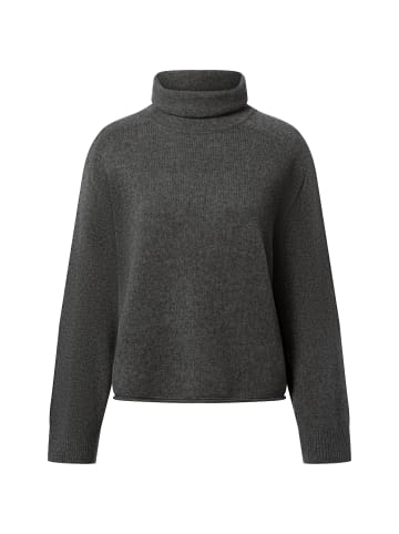 Marc O'Polo Strickpullover in anthrazit - 0002