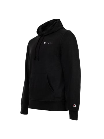 Champion Sweatshirt 1er Pack in Schwarz