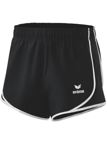 erima Sportshorts "Performance Shorts With Inner Slip" in Schwarz