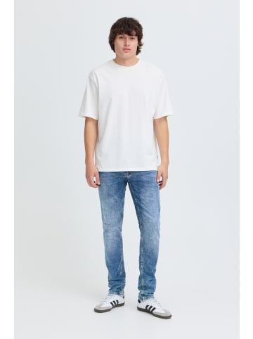 BLEND 5-Pocket-Jeans BHTwister in jeans blau
