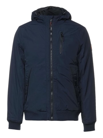 Street One Jacke in midnight blue