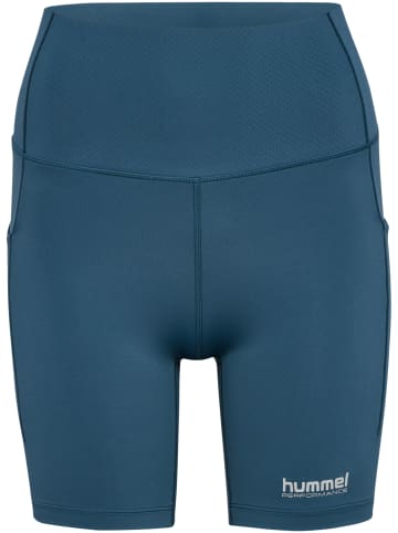 Hummel Hummel Tight Kurze Hose Hmlhiit Damen in STARGAZER