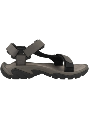 Teva Trekkingsandale Terra Fi 5 Universal in grau