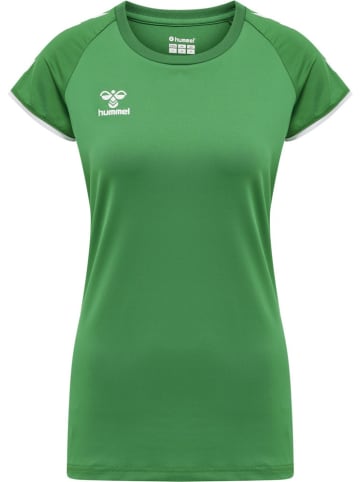 Hummel Shirt in Multicolor