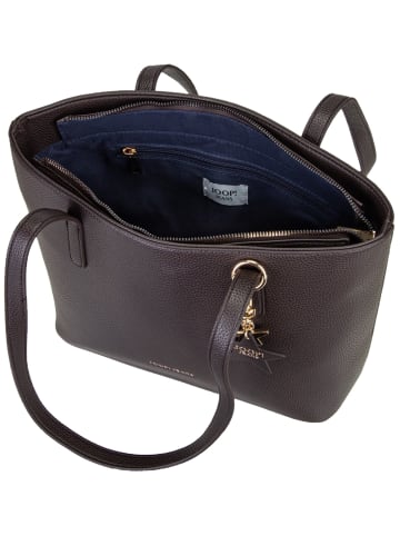 JOOP! Shopper Salve Lara MHZ in Darkbrown