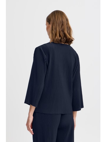 b. young T-shirt BYTRISSA Regular fit in Navy Blazer