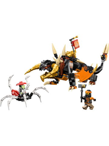 LEGO LEGO® NINJAGO® 71782 Coles Erddrache EVO