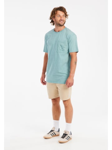 Protest " PRTFarrel in Arctic Green