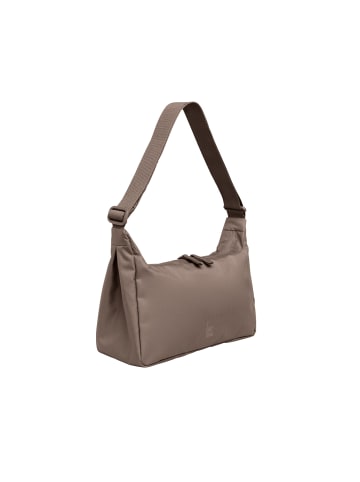 GOT BAG GOT BAG Umhängetasche SQUARE BAG SMALL MONOCHROME oyster