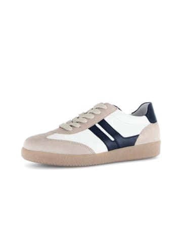 Gabor Sneaker low in multicolour