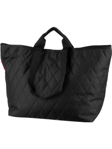 Reisenthel Einkaufstasche classic shopper XL in Rhombus Black