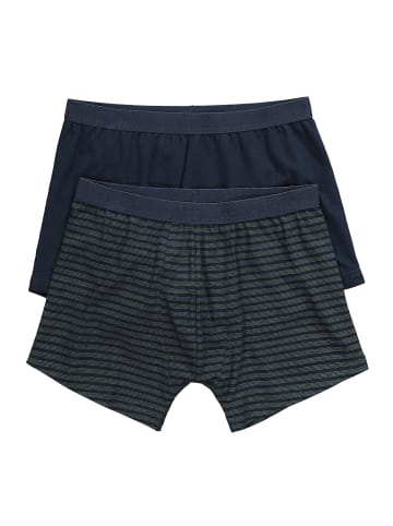 JP1880 Pants in dunkel khaki