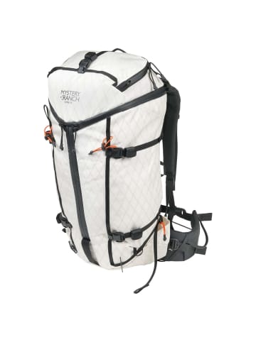 Mystery Ranch Women's Scree 33 - Wanderrucksack (gravel, S) in white/sunset