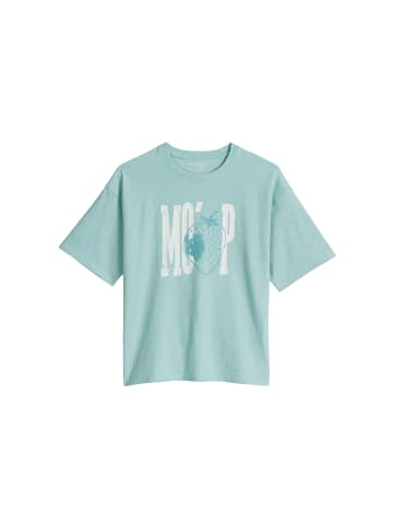 Marc O'Polo TEENS-GIRLS T-Shirt in SUMMER SKY