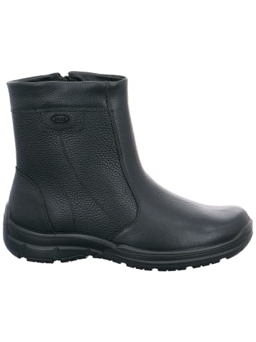 Jomos Stiefelette in schwarz