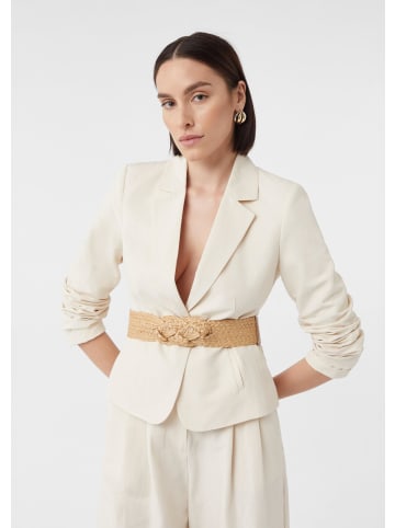 comma Taillengürtel in 8082_helles beige