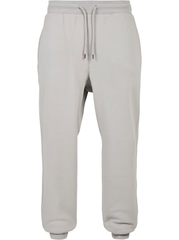 Urban Classics Jogginghose in grau