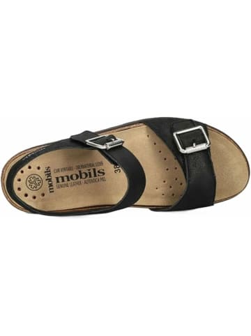 Mephisto Sandalen für Damen in orange