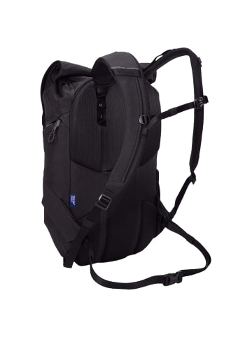 Thule Paramount Commuter 20 - Fahrradrucksack 52.5 cm (black) in schwarz