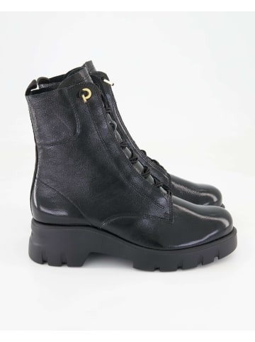 Paul Green Klassische Stiefeletten in Schwarz
