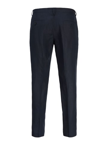 Jack & Jones Anzughose in Dark Navy