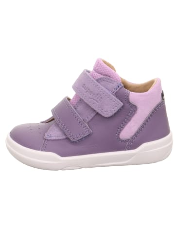 superfit Barfußschuh SUPERFREE in Lila