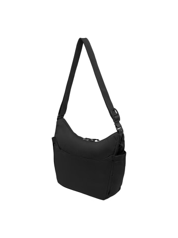 Jack Wolfskin Umhängetasche Paraiso in Schwarz