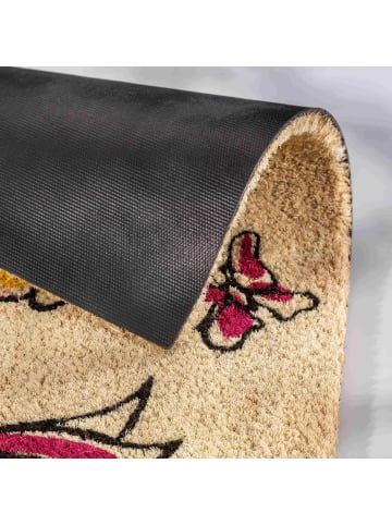 Astra Fußmatte COCO STYLE 2ER SET 2 in Grün