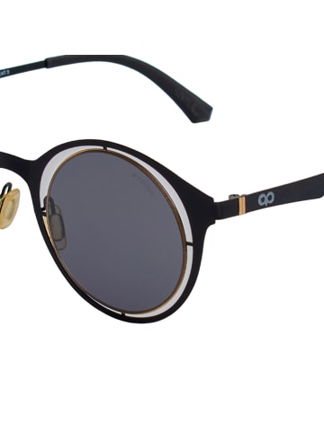 Kypers Sonnenbrille in Black