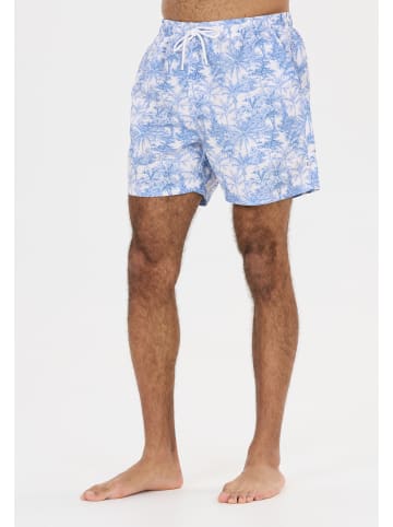 NOU Badeshort Esiquio in Print 3819