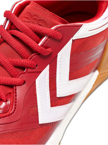 Hummel Hummel Multisportsschuh Algiz 2.0 Erwachsene in POMPEIAN RED