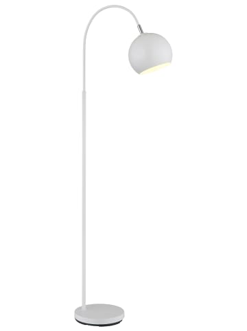 Globo lighting Stehleuchte "BENNO" in white