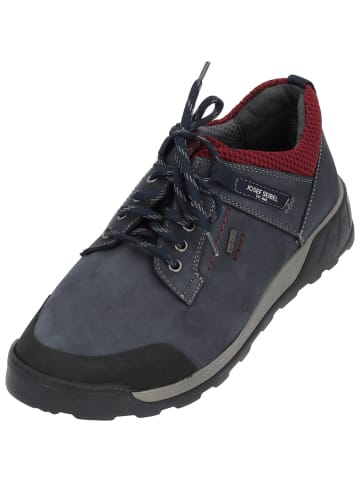 Josef Seibel Sportliche Halbschuhe in jeans