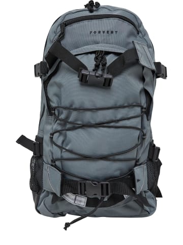 FORVERT FORVERT Rucksäcke in grey