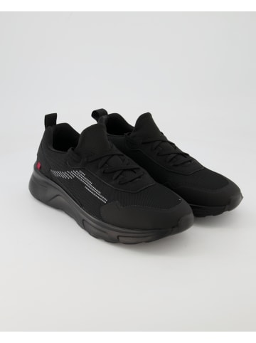 bugatti shoes Sneaker low in Schwarz