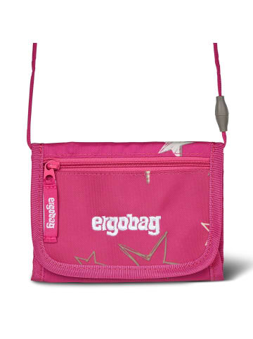 Ergobag Brustbeutel 14 cm in SternzauBär