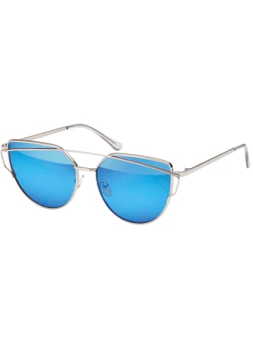 BEZLIT Damen Sonnenbrille in Blau