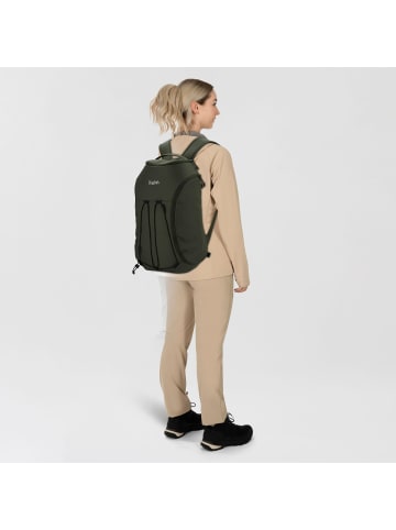 Haglöfs Corker Medium Daypack 43 cm Laptopfach seaweed green