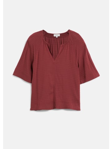 s.Oliver Bluse in 3903_bordeaux