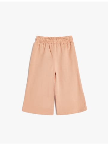 KOTON Sweathose in Rosa
