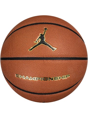 Jordan Jordan Championship 8P Ball in Braun