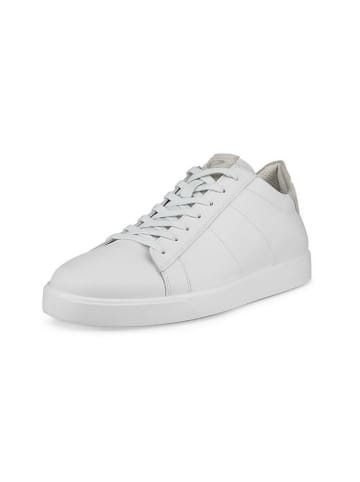 Ecco Sneaker für Herren in weiß