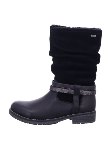 Lurchi Winterstiefel LIA-TEX in schwarz