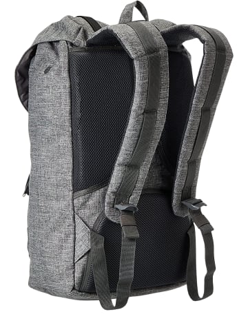 Herschel Rucksack 'Little America' in grau