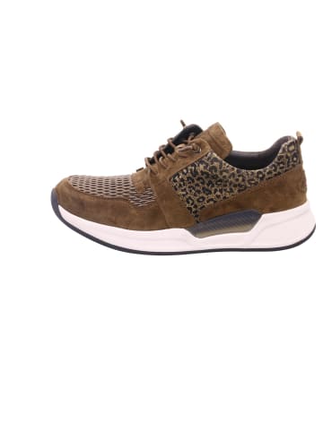 Gabor Freizeit Schnürer für Damen in braun