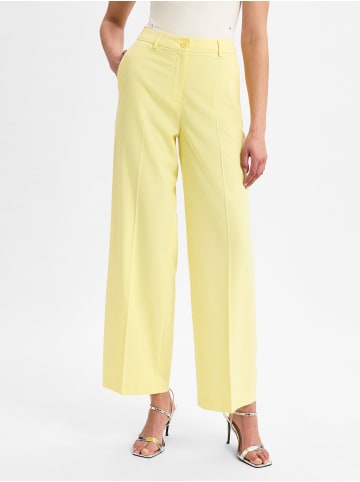 More & More Hose in gelb