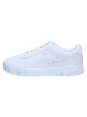 Puma Sneaker in grau