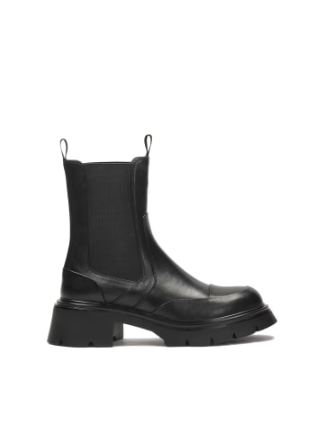 Kazar Boots in Schwarz