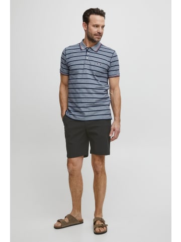 FQ1924 Chinoshorts FQSnorri in Schwarz